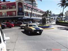 American Classic Cars 2014 Sinaloa - Event Images II