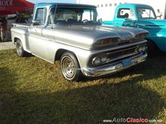 American Classic Cars 2014 Sinaloa - Imágenes del Evento III