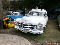 24 Aniversario Museo del Auto de Monterrey - Imágenes del Evento - Parte VI