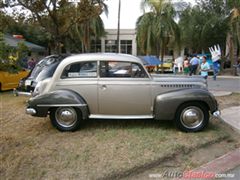 24 Aniversario Museo del Auto de Monterrey - Imágenes del Evento - Parte VII