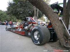 24 Aniversario Museo del Auto de Monterrey - Racing