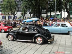 Record Guinness del Auto Antiguo 2014 History - Imágenes I