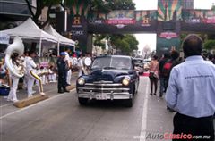 Record Guinness del Auto Antiguo 2014 History - Imágenes II