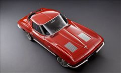 Corvette Sting Ray 1963-67