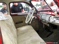 9a Expoautos Mexicaltzingo - Dodge Sedan 1947