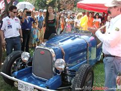 25 Aniversario Museo del Auto y del Transporte de Monterrey - Slantti