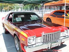 25 Aniversario Museo del Auto y del Transporte de Monterrey - Imágenes del Evento - Parte I