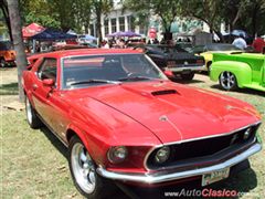 25 Aniversario Museo del Auto y del Transporte de Monterrey - Imágenes del Evento - Parte II