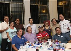 25 Aniversario Museo del Auto y del Transporte de Monterrey - Cena de Bienvenida - Parte I