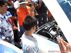 25 Aniversario Museo del Auto y del Transporte de Monterrey - Ford Mustang Shelby GT 350 1966