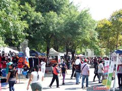 25 Aniversario Museo del Auto y del Transporte de Monterrey - Imágenes del Evento - Parte III