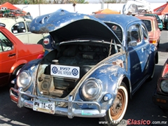 Volkswagen Steel Volks Monclova 2016 - The Exhibition - Part I