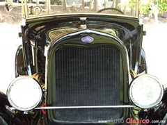 10o Encuentro Nacional de Autos Antiguos Atotonilco - 1930 Ford Hot  Rod