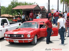 Rally Interestatal Nochistlán 2016 - San Jose de Gracia