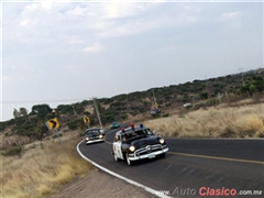 Rally Interestatal Nochistlán 2016 - Villa Hidalgo, Jalisco