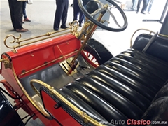 Salón Retromobile FMAAC México 2016 - 1903 Ford A