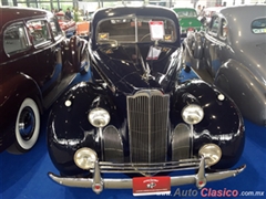 1940 Packard Touring Sedan