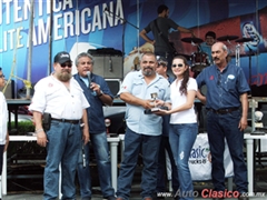 14ava Exhibición Autos Clásicos y Antiguos Reynosa - Event Images - Part IV