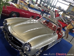 Salón Retromobile FMAAC México 2016 - Imágenes del Evento - Parte X