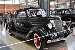 1936 Ford Coupe