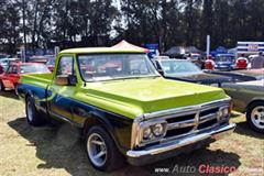 12o Encuentro Nacional de Autos Antiguos Atotonilco - Imágenes del Evento - Parte XIII