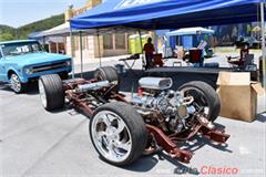 Hot Rod Festival 2018 - Imágenes del Evento - Parte I