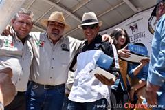 12o Encuentro Nacional de Autos Antiguos Atotonilco - Imágenes del Evento - Parte XX