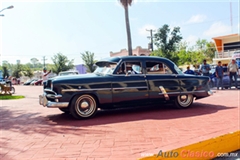 1953 Ford Victoria Sedan 4 Doors