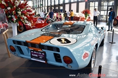 1965 Ford GT 40 Motor V8 7000cc 425hp