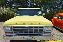 1979 Ford Pickup F-100