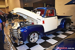 1951 Chevrolet Pickup