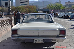 1967 Dodge Dart 2 Door Hardtop