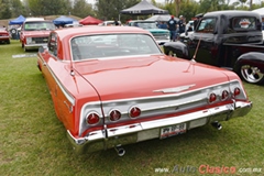 1962 Chevrolet Impala 2 Door Hardtop