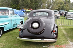 15º Maquinas y Rock & Roll Aguascalientes 2023 - 1938 Chevrolet Master Deluxe 2 Door Coupe