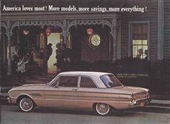 Ford Falcon 1962