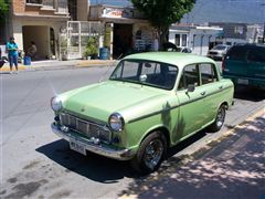 DATSUN 1960..*