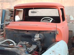 f100 1956