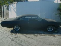 IMPALA 68 - IMPALA 68