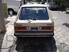 Mi Vw Caribe 1978  *176*