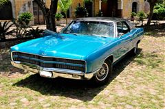 MI FORD LTD 1969 - MI FORD LTD 1969