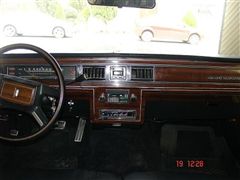 GRAND MARQUIS 1982.