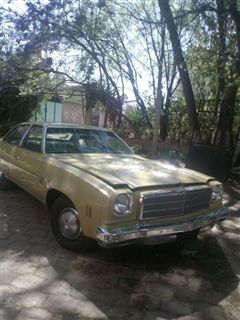 chevelle malibu del 74