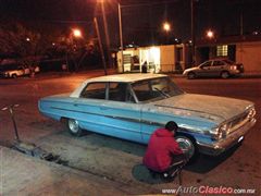 1964 Ford Galaxie 500 - 1964 Ford Galaxie 500