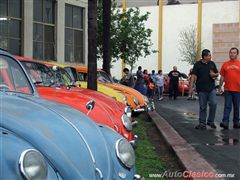 Regio Classic VW 2012 - Imágenes del Evento - Parte IV