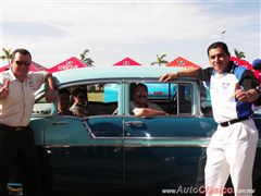 American Classic Cars 2014 Sinaloa - Imágenes del Evento I