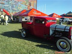 American Classic Cars 2014 Sinaloa - Imágenes del Evento III