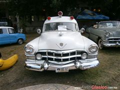 24 Aniversario Museo del Auto de Monterrey - Imágenes del Evento - Parte VI