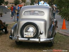 24 Aniversario Museo del Auto de Monterrey - Imágenes del Evento - Parte VII