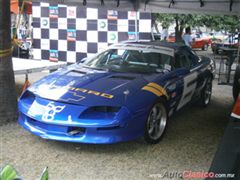 24 Aniversario Museo del Auto de Monterrey - Racing