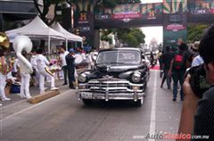 Record Guinness del Auto Antiguo 2014 History - Imágenes II